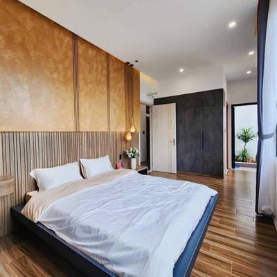 Miete eines modernen Hauses in Strandnähe, 3 Schlafzimmer, Da Nang, Vietnam